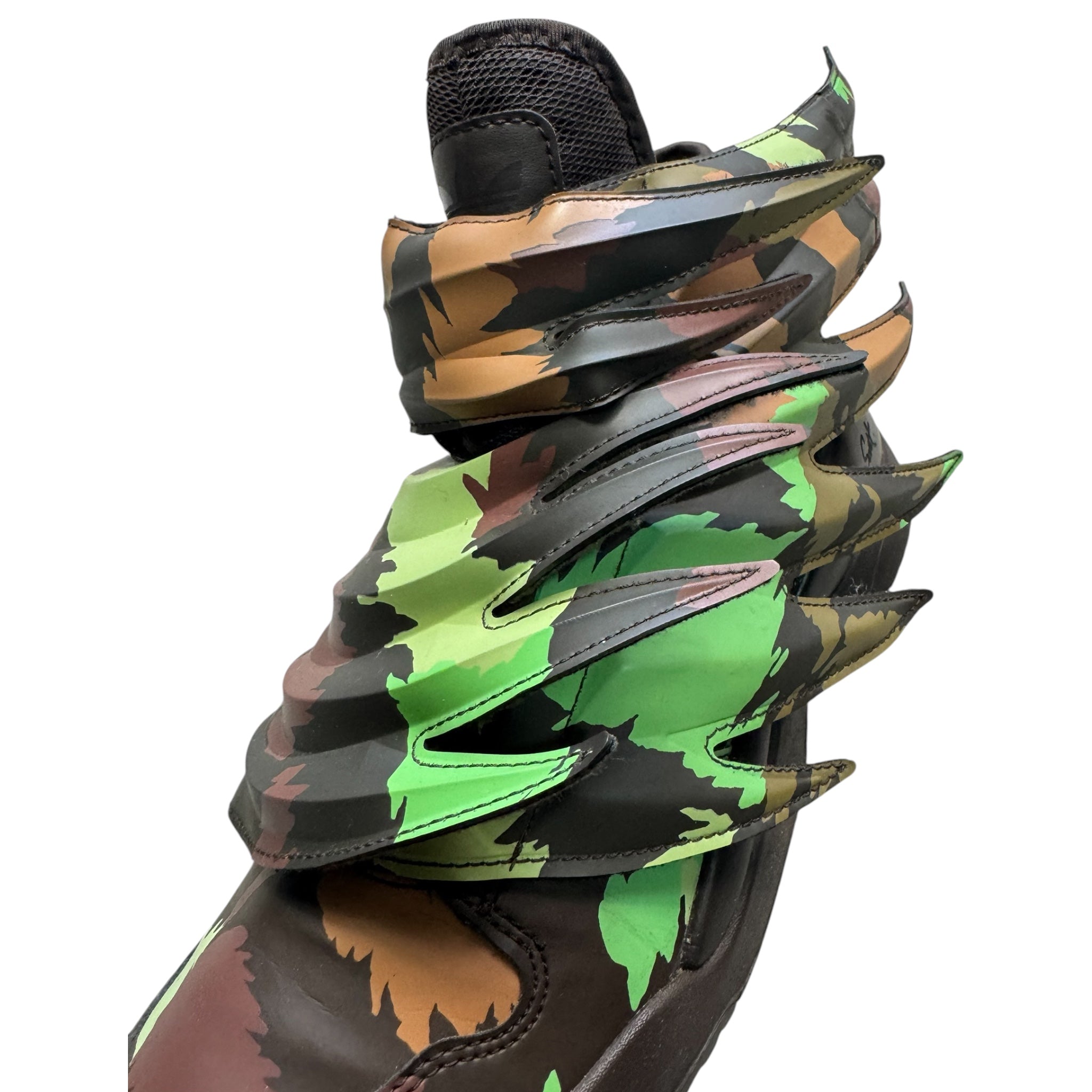 Jeremy Scott wings 3.0