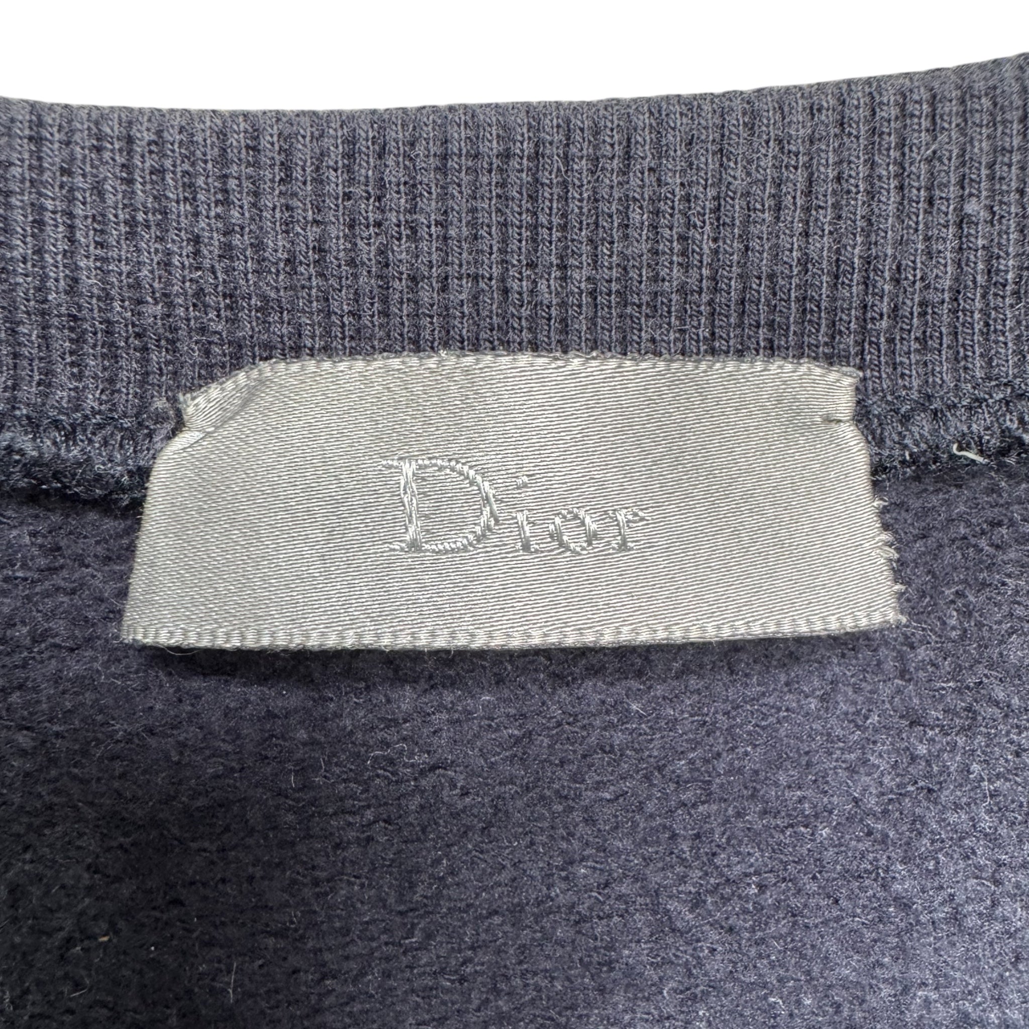 Dior jumper
