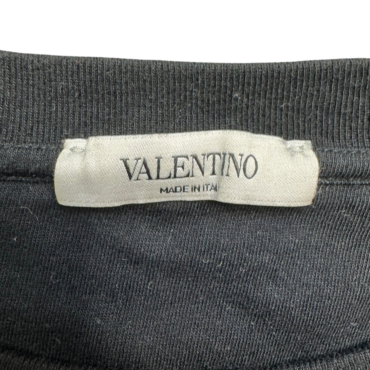 Undercover Valentino t shirt