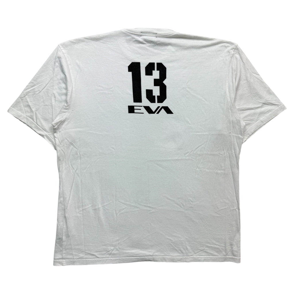 Undercover Evangelion t shirt