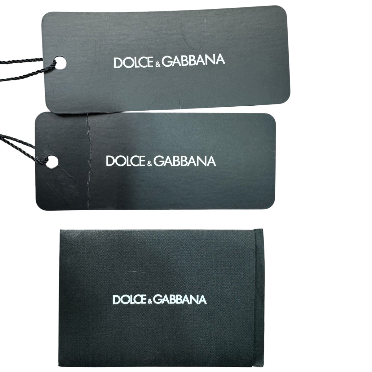Dolce and Gabbana zebra bag