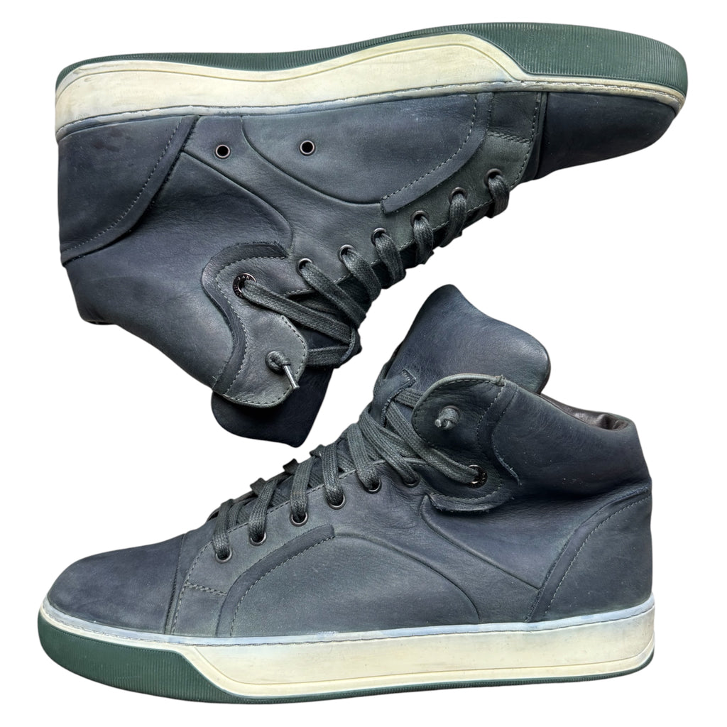 Landon shoes