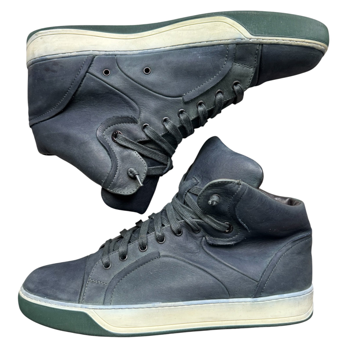 Landon shoes