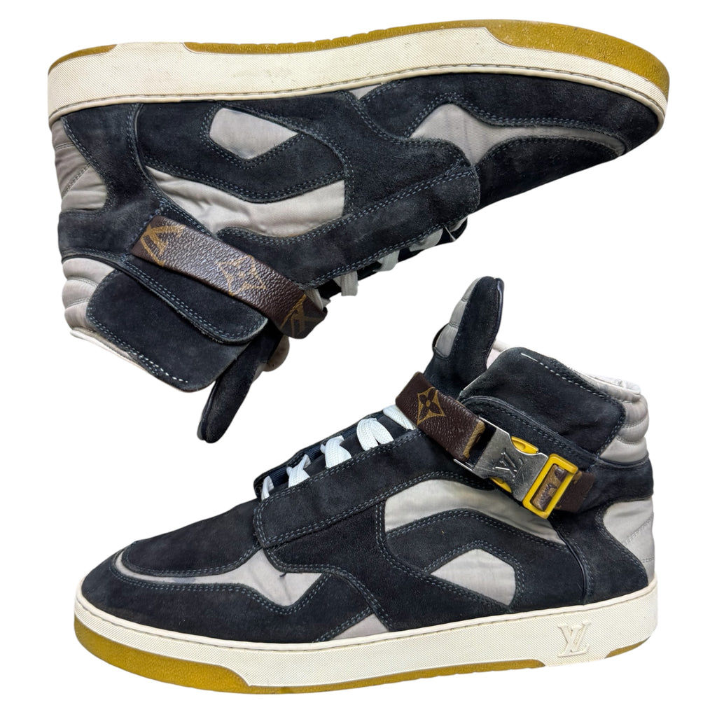 Louis Vuitton 2013 shoes