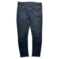 Neil Barrett biker jeans