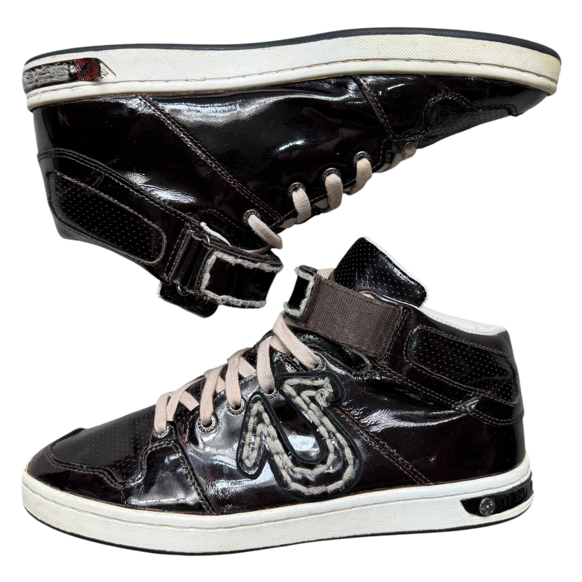True religion shoes