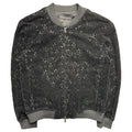 Emporio Armani flower jacket