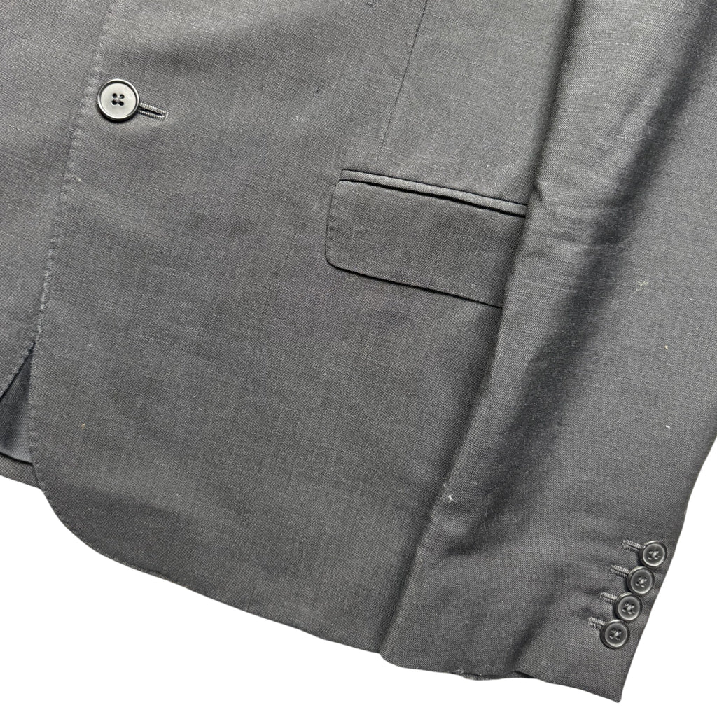 Saint Laurent Paris blazer
