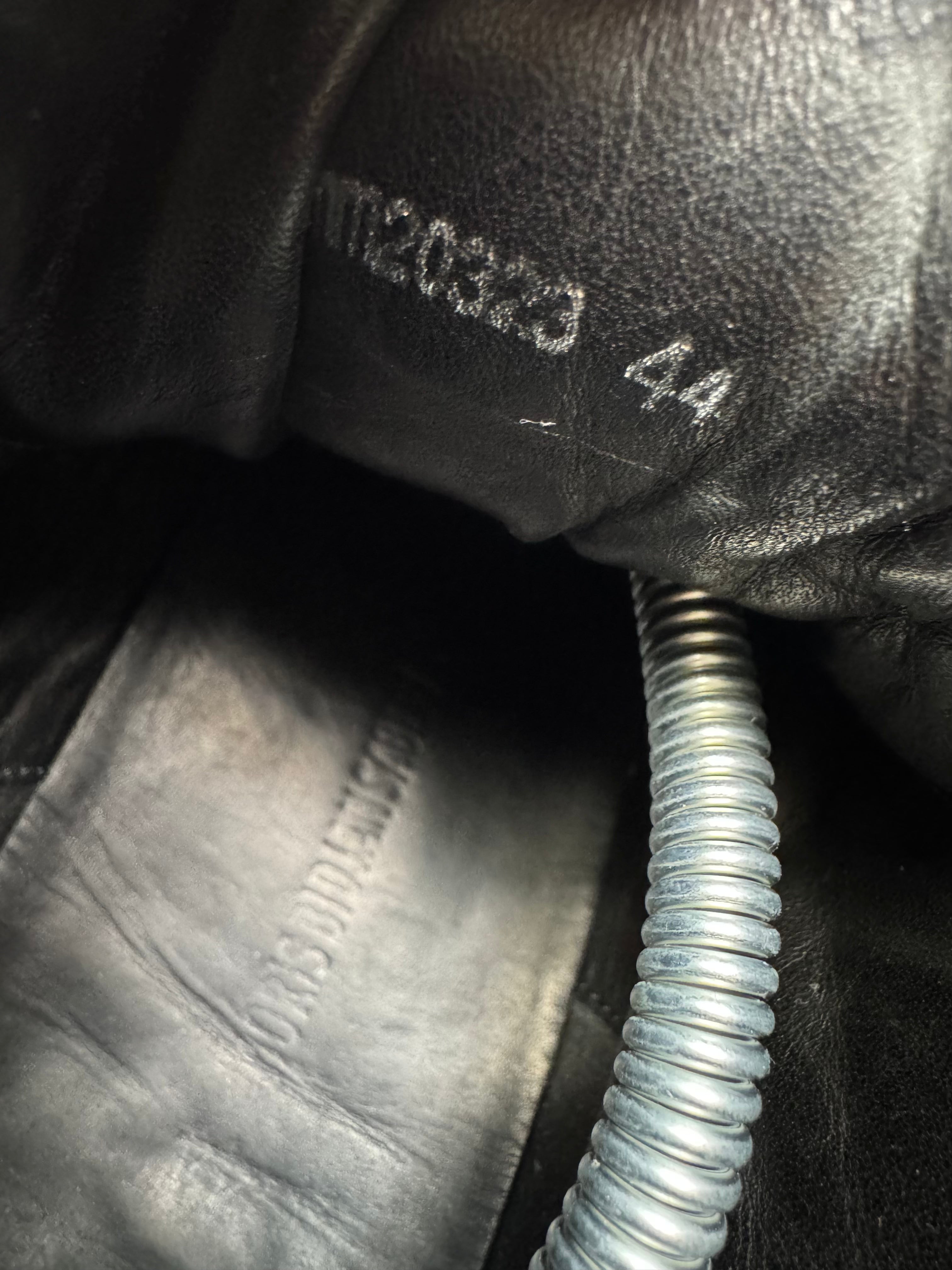 Boris bidjan saberi shoes