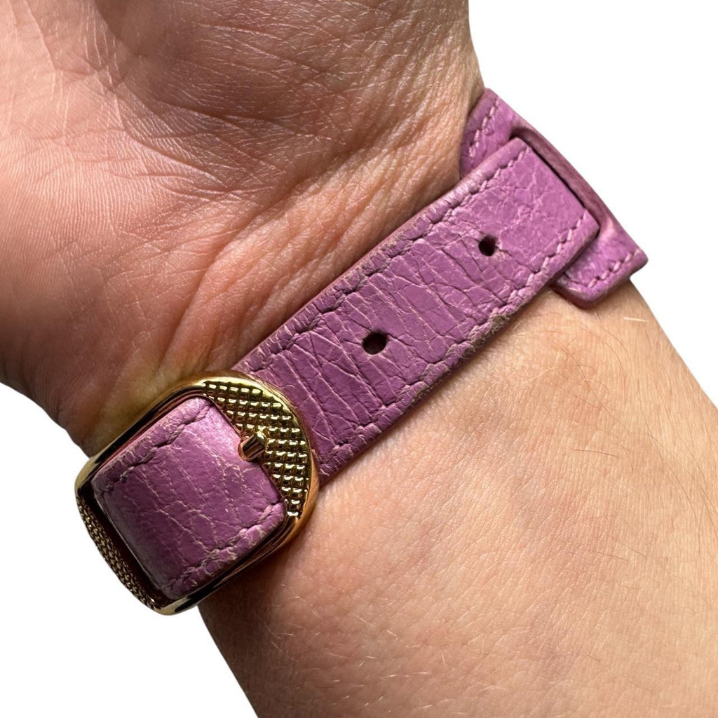 Balenciaga city bracelet
