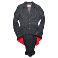 20471120 shrimp blazer