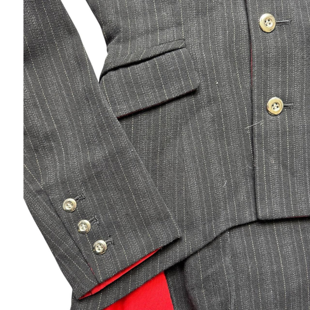 20471120 shrimp blazer