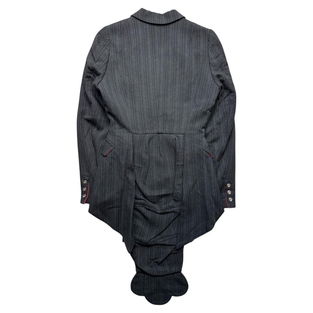 20471120 shrimp blazer