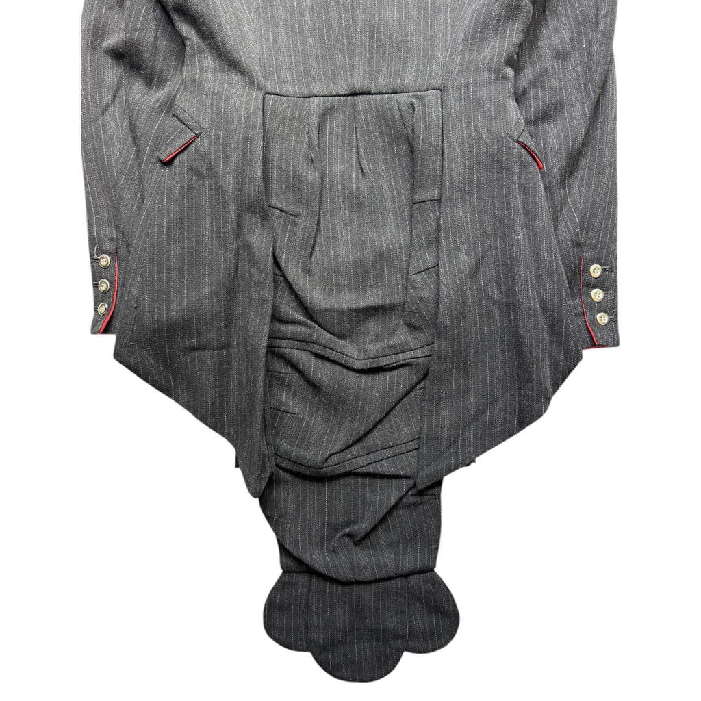 20471120 shrimp blazer