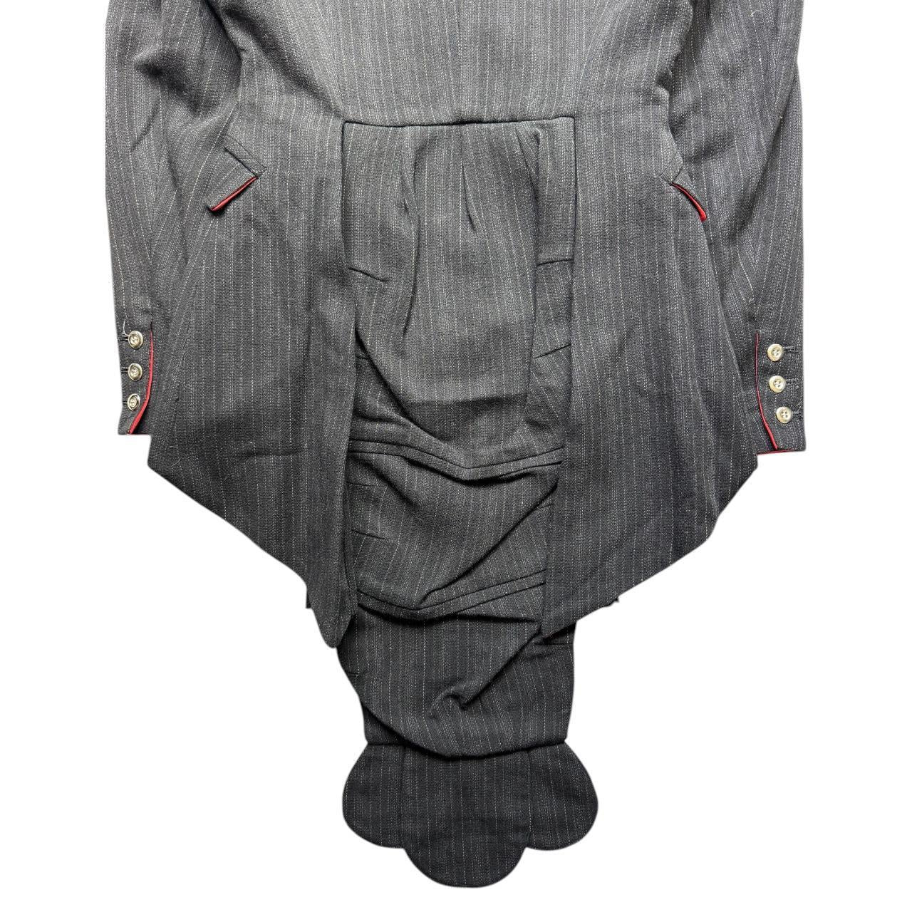20471120 shrimp blazer