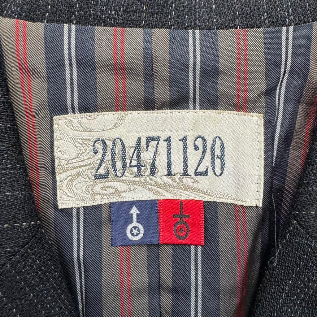 20471120 shrimp blazer