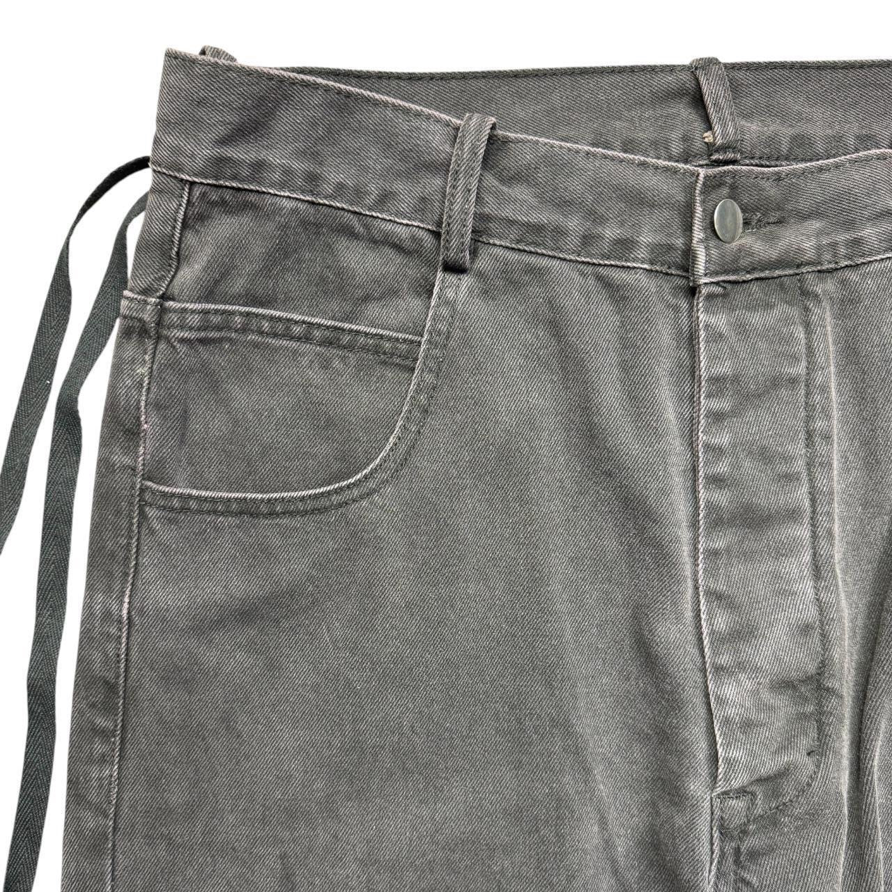 Ann demeulemeester jeans