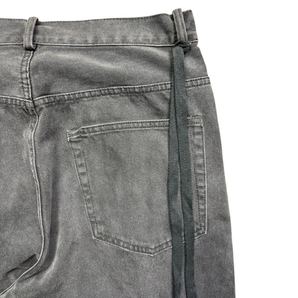 Ann demeulemeester jeans