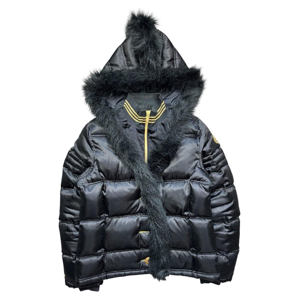 Adidas Carlo gruber Mohawk puffer