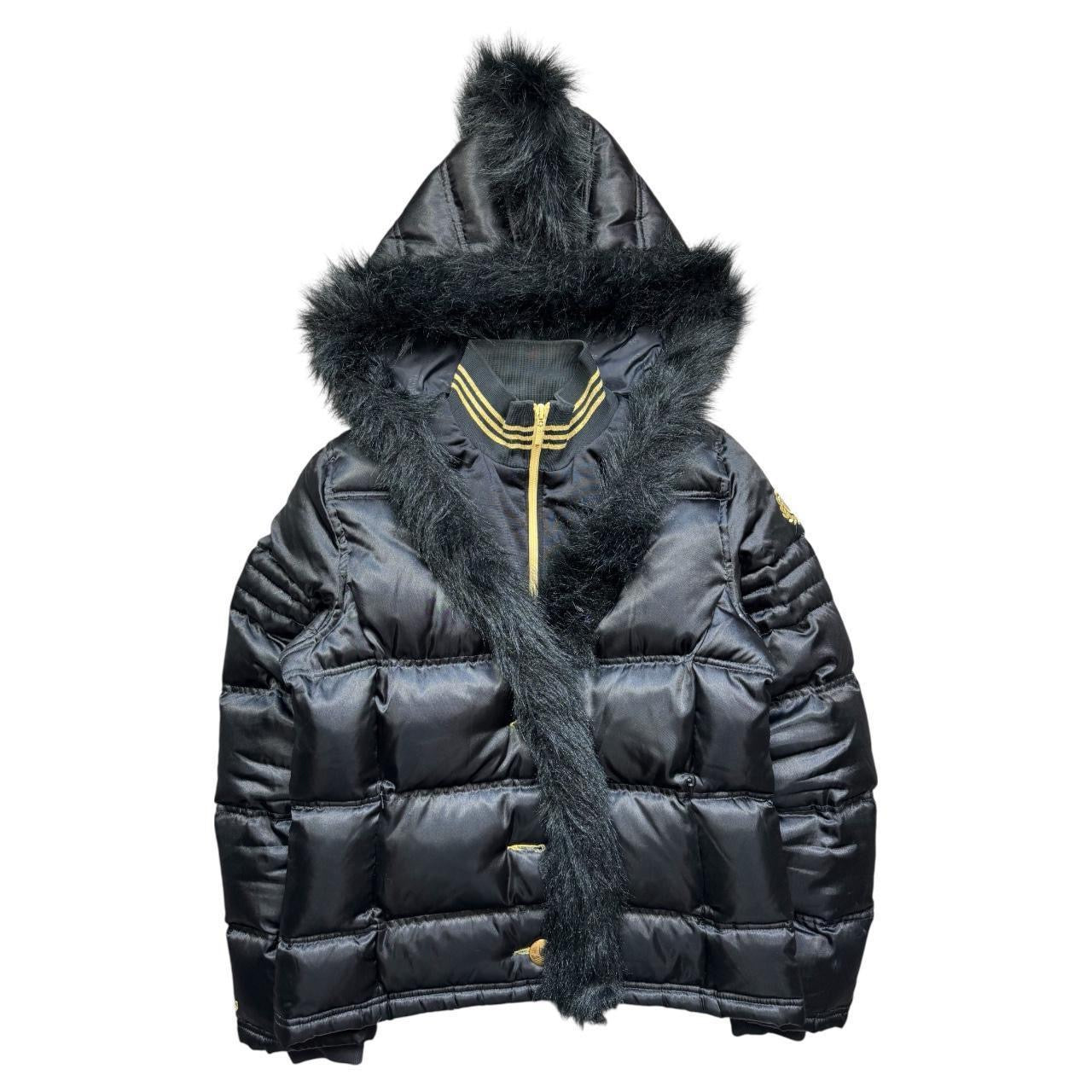 Adidas Carlo gruber Mohawk puffer