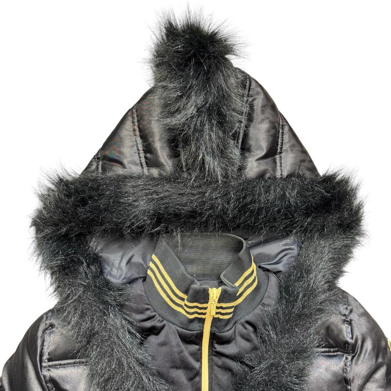 Adidas Carlo gruber Mohawk puffer