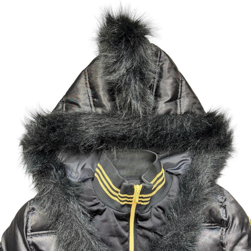 Adidas Carlo gruber Mohawk puffer