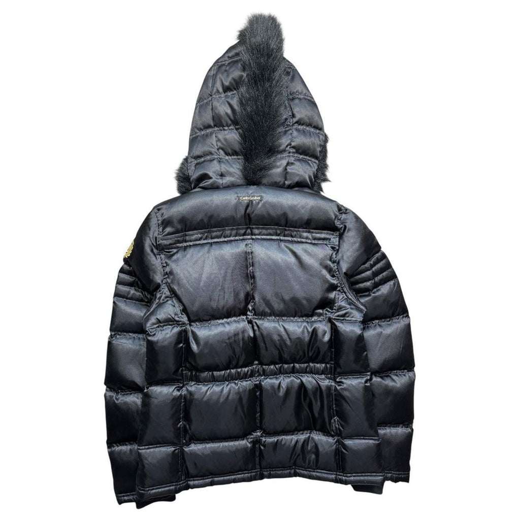 Adidas Carlo gruber Mohawk puffer