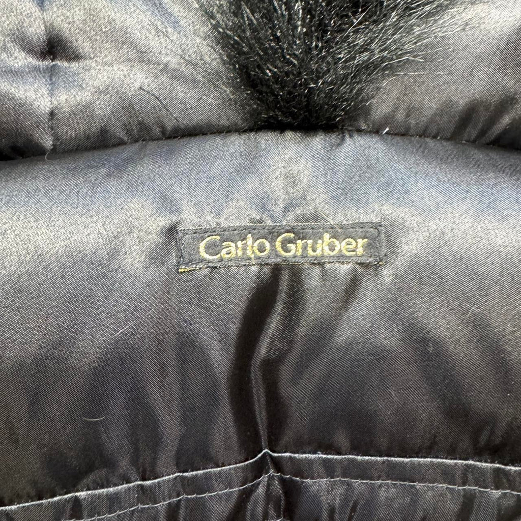 Adidas Carlo gruber Mohawk puffer