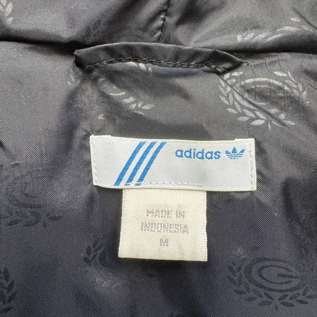 Adidas Carlo gruber Mohawk puffer