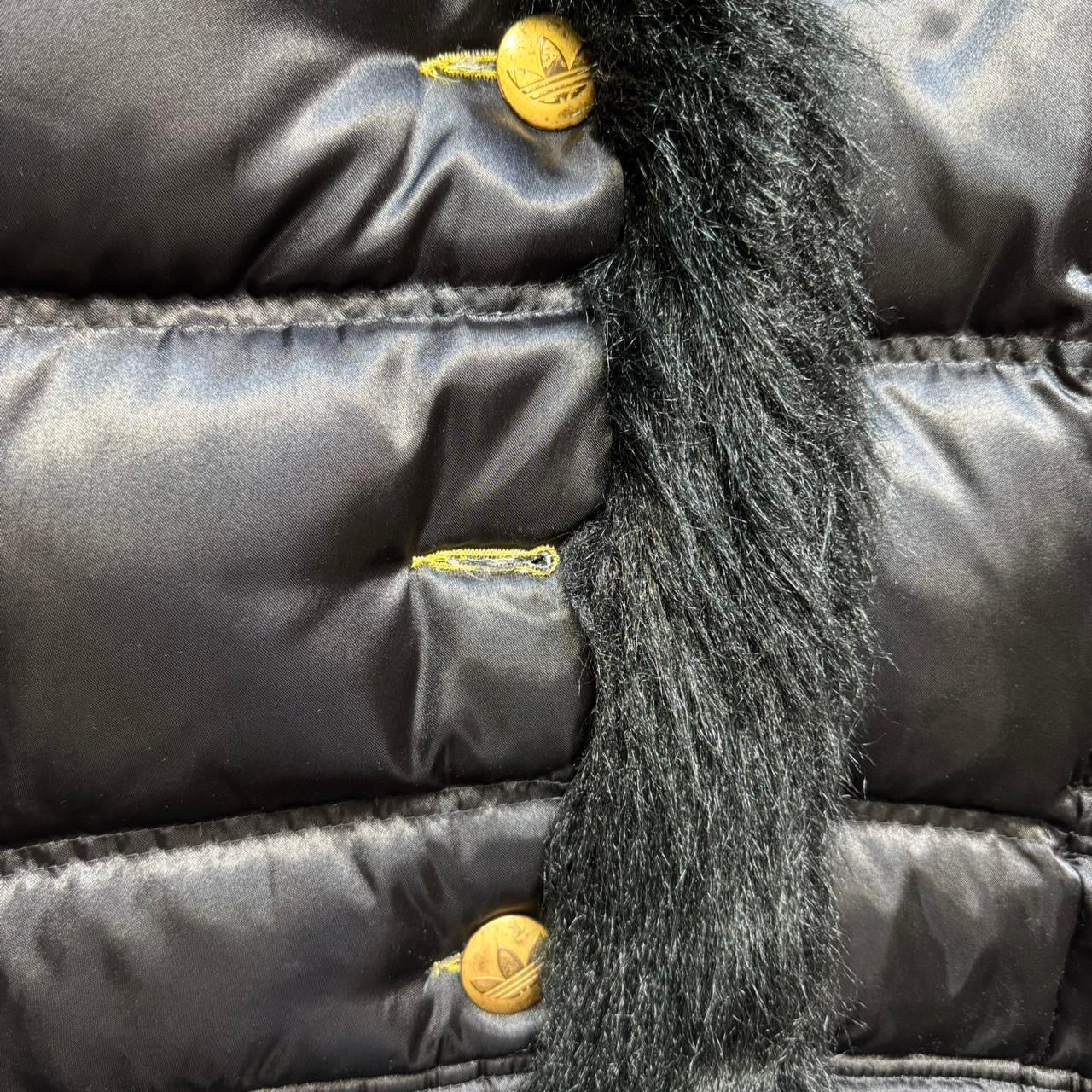 Adidas Carlo gruber Mohawk puffer