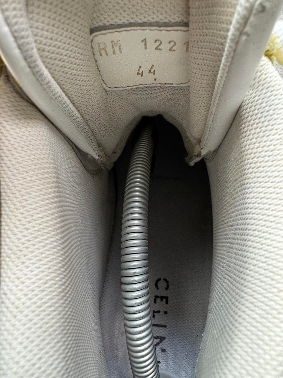 Celine CT-03 shoes