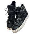 Giuseppe Zanotti buckle shoes