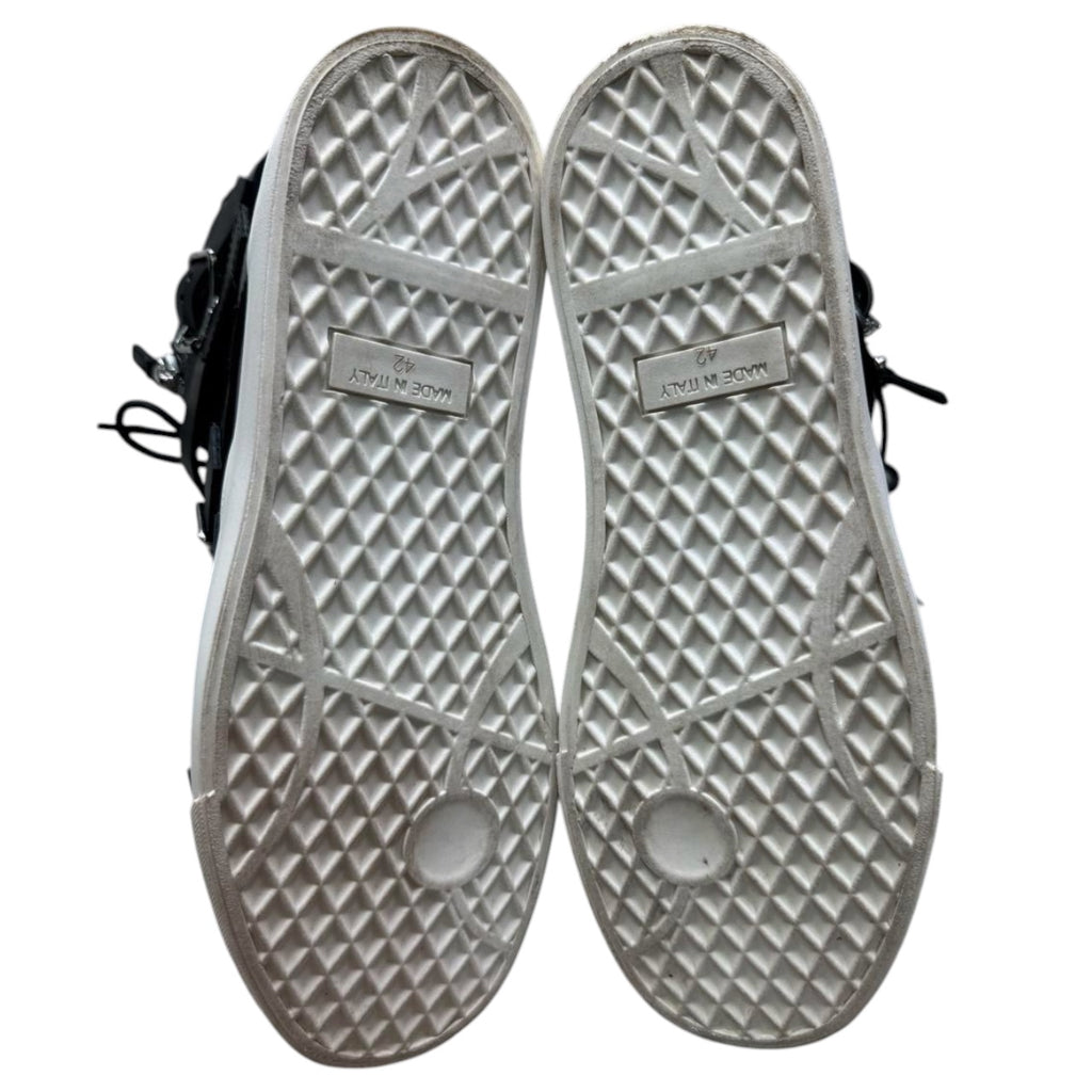 Giuseppe Zanotti buckle shoes