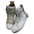 Diesel zip shoes