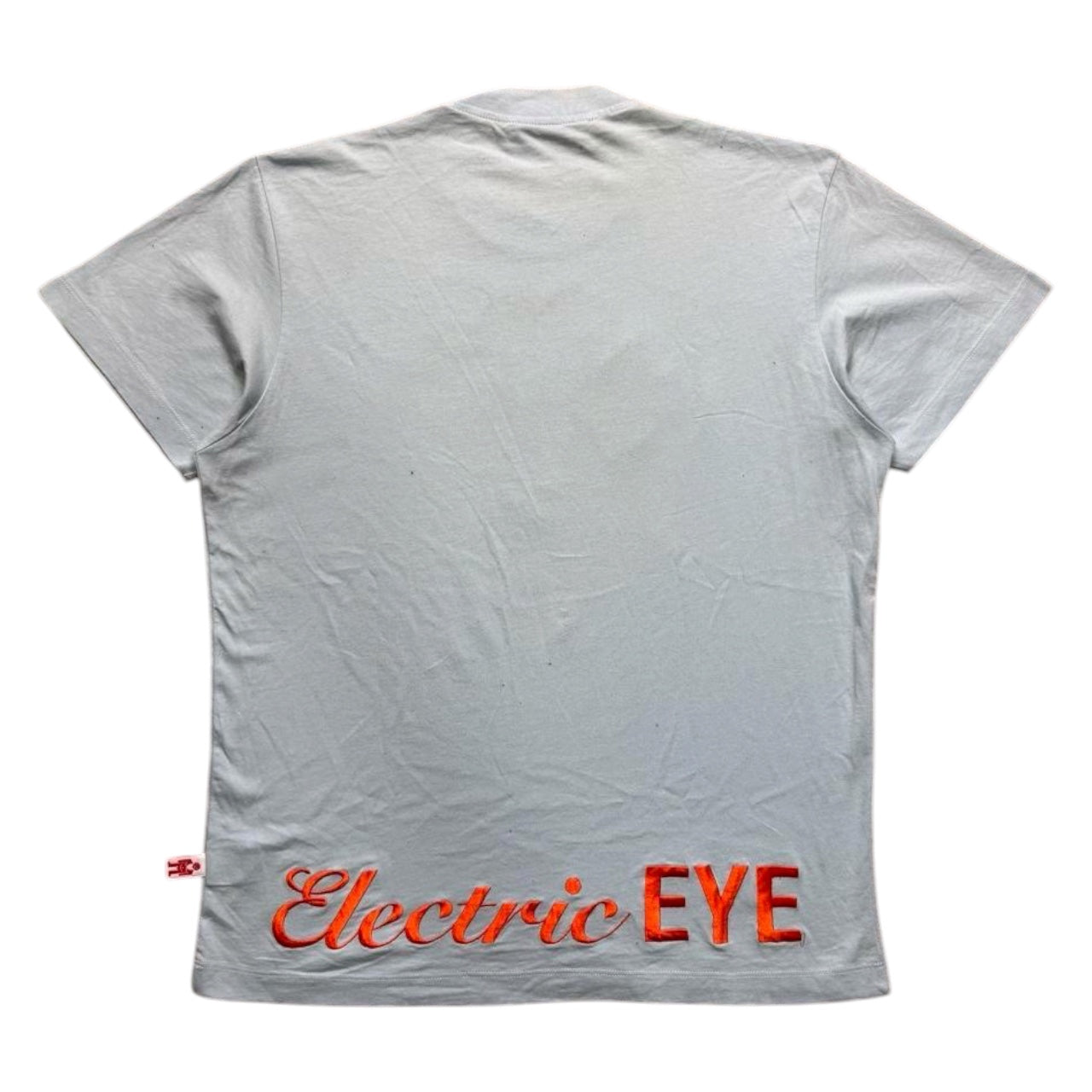 Walter van beirendonck eye t shirt