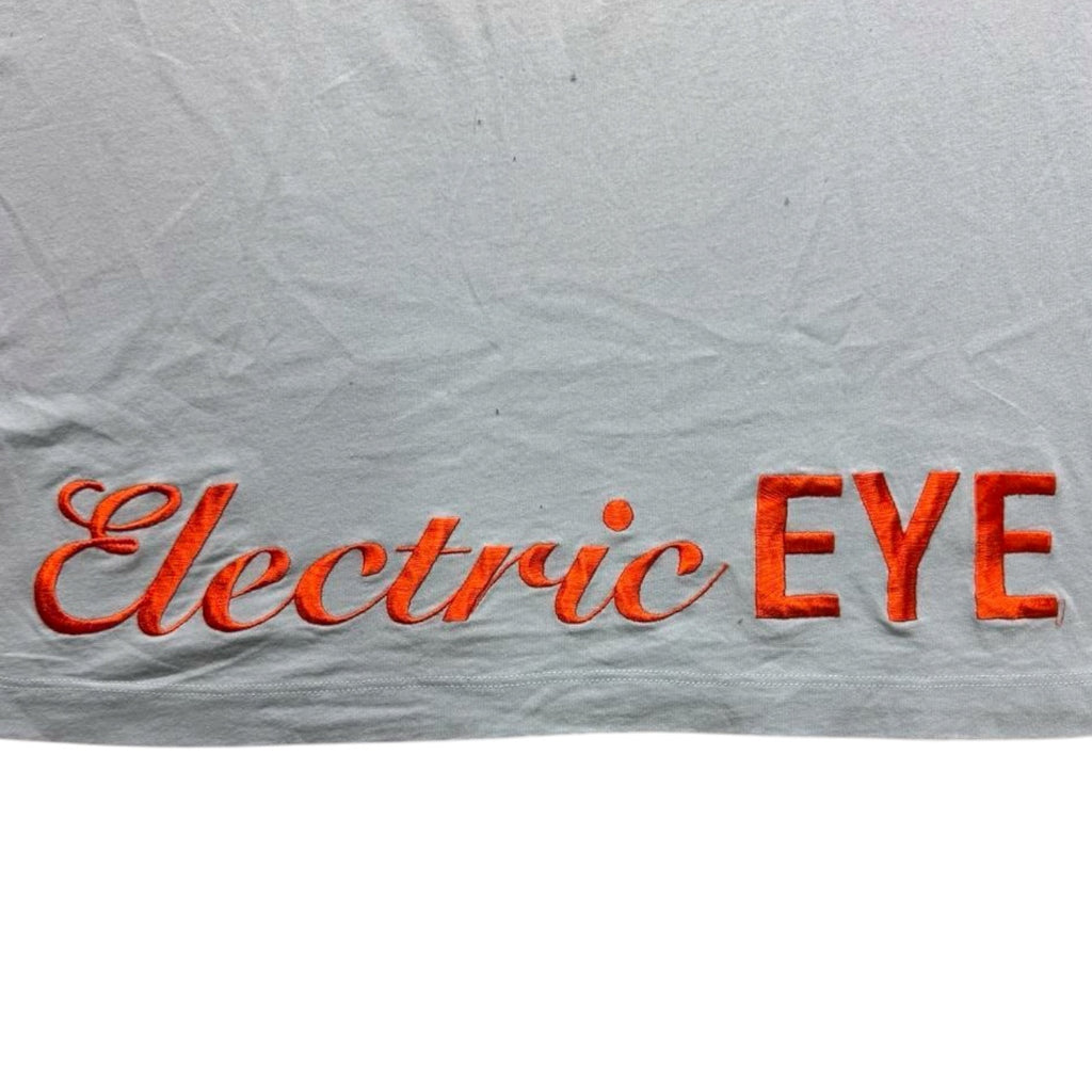 Walter van beirendonck eye t shirt