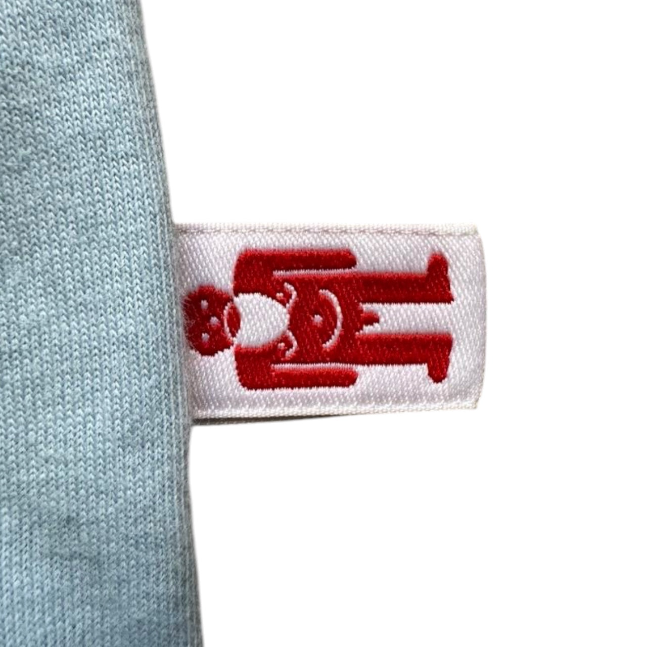 Walter van beirendonck eye t shirt
