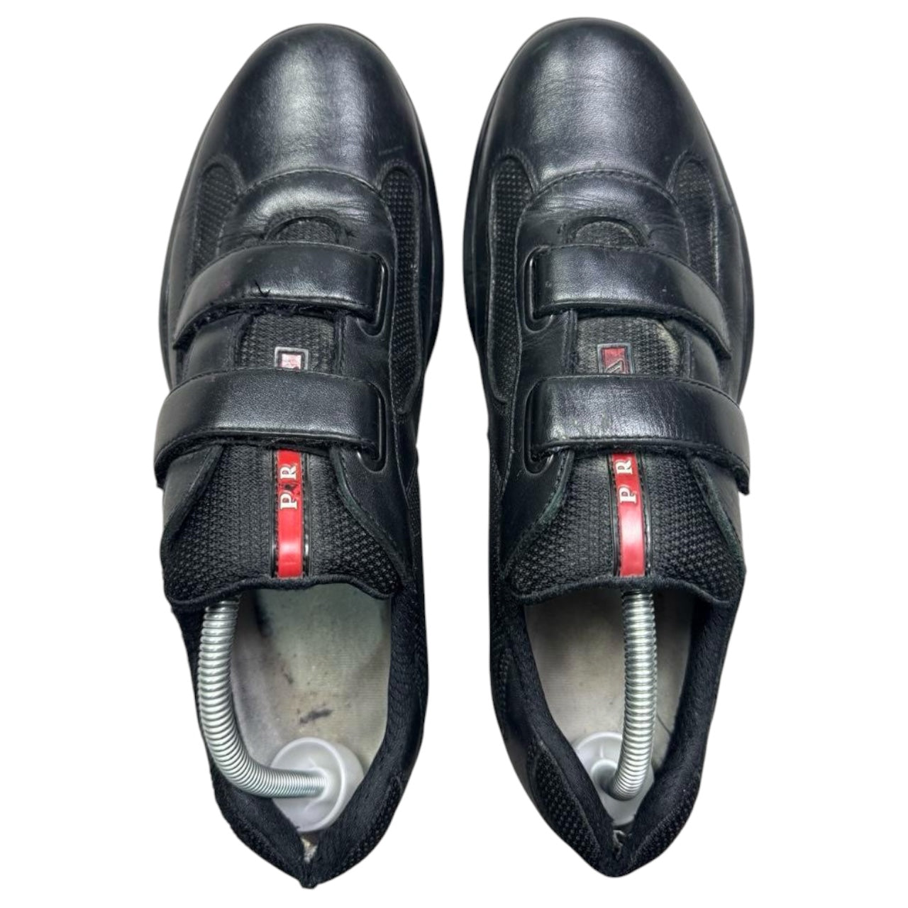 Prada cups double strap