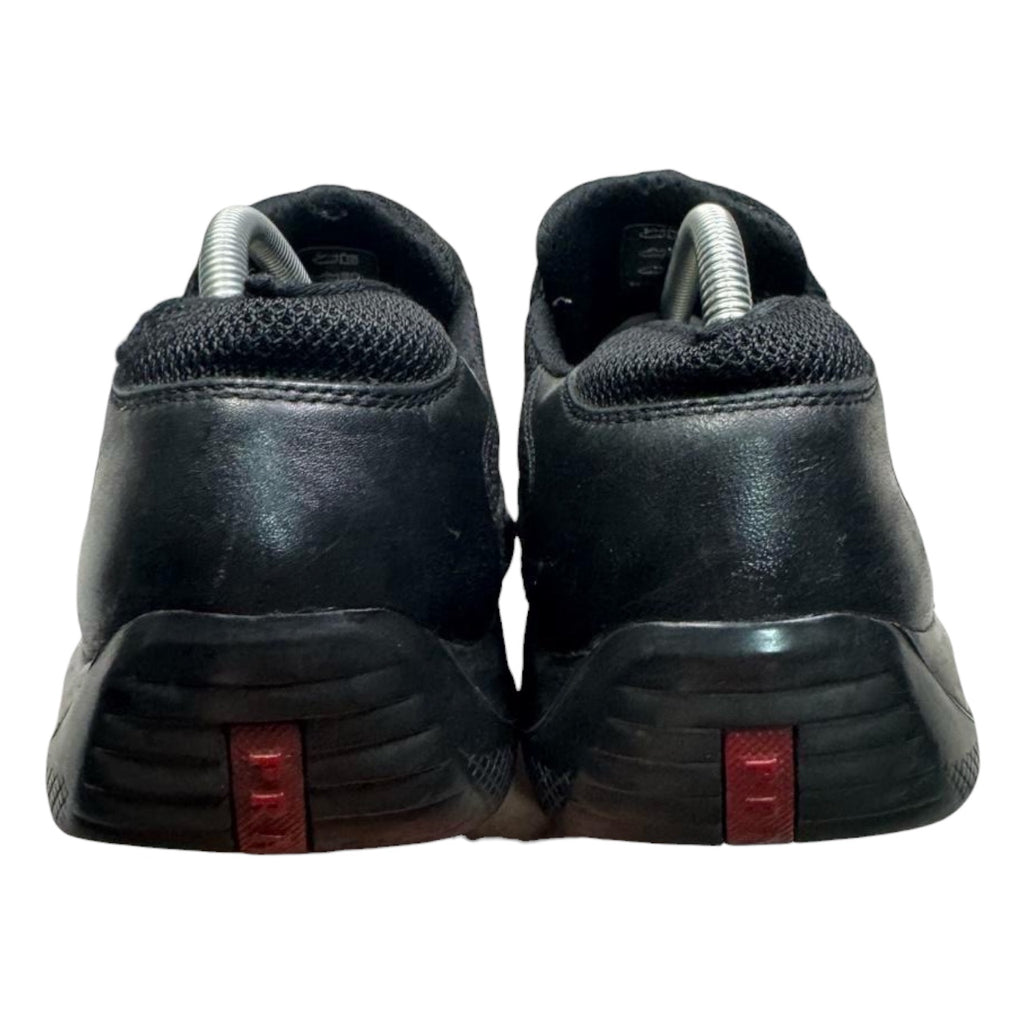 Prada cups double strap
