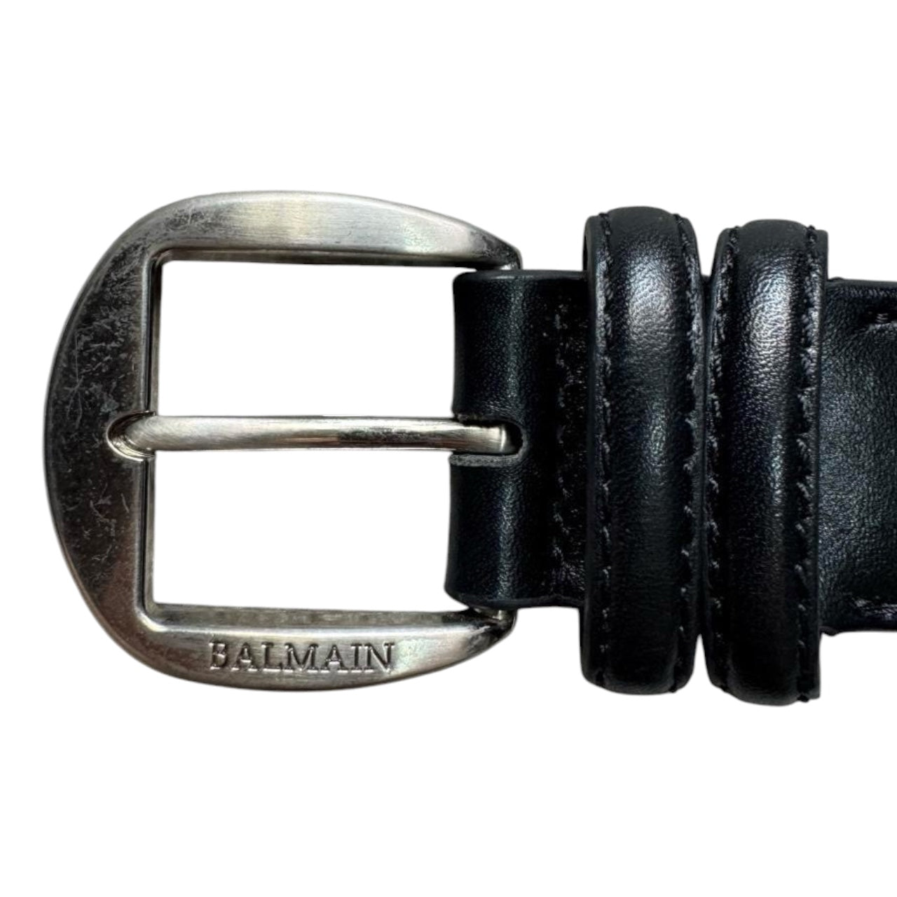 Balmain belt 85/100