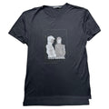 Dolce and Gabbana David Bowie t shirt