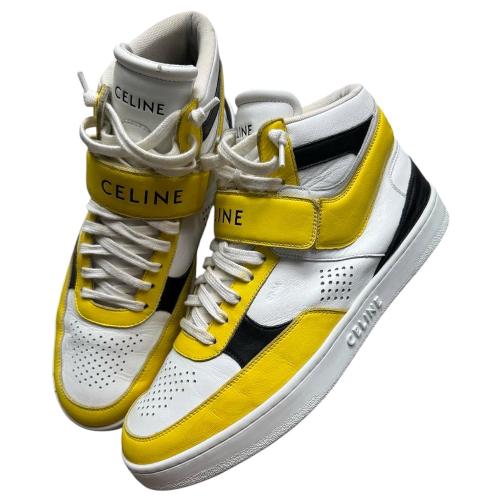 Celine CT-03 shoes