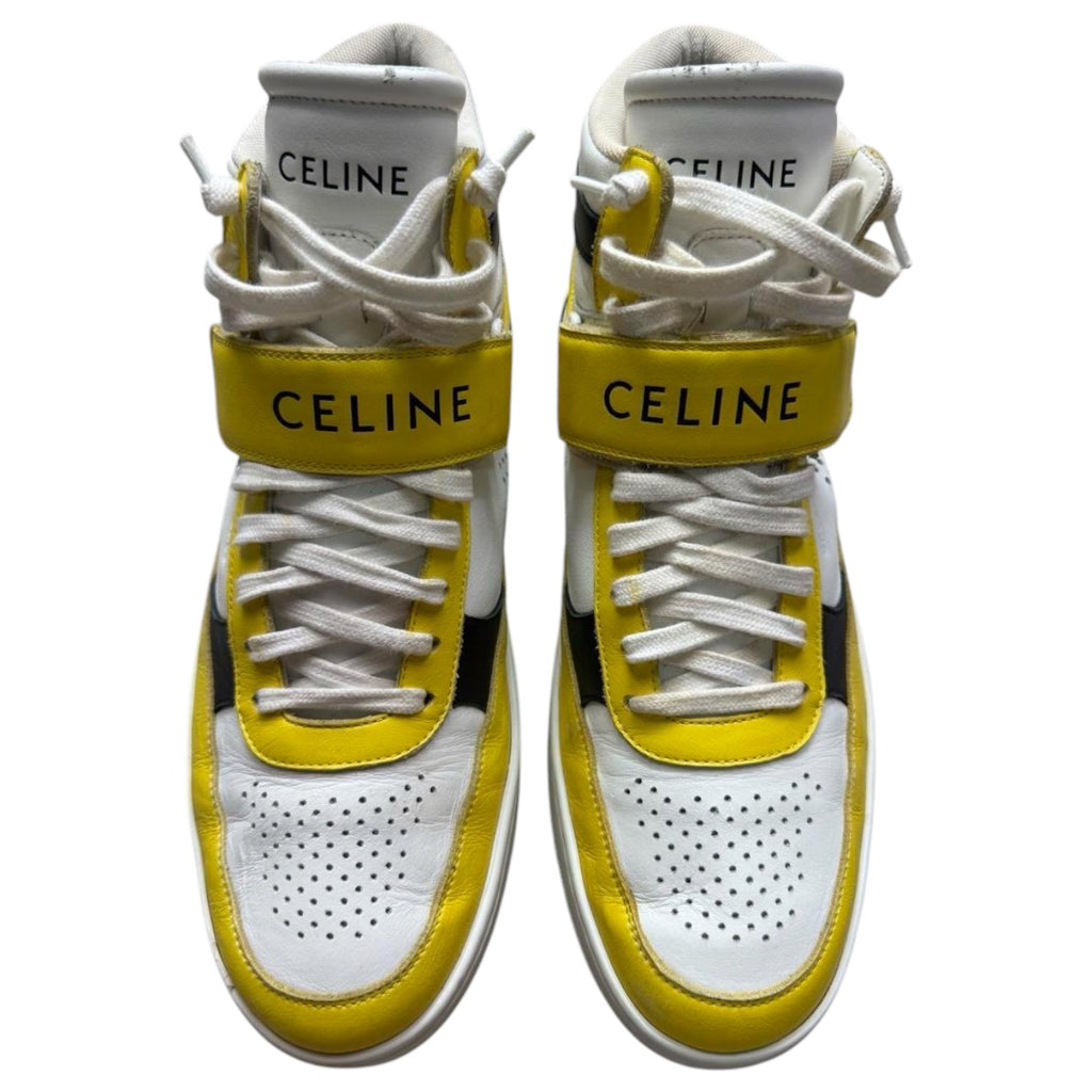Celine CT-03 shoes