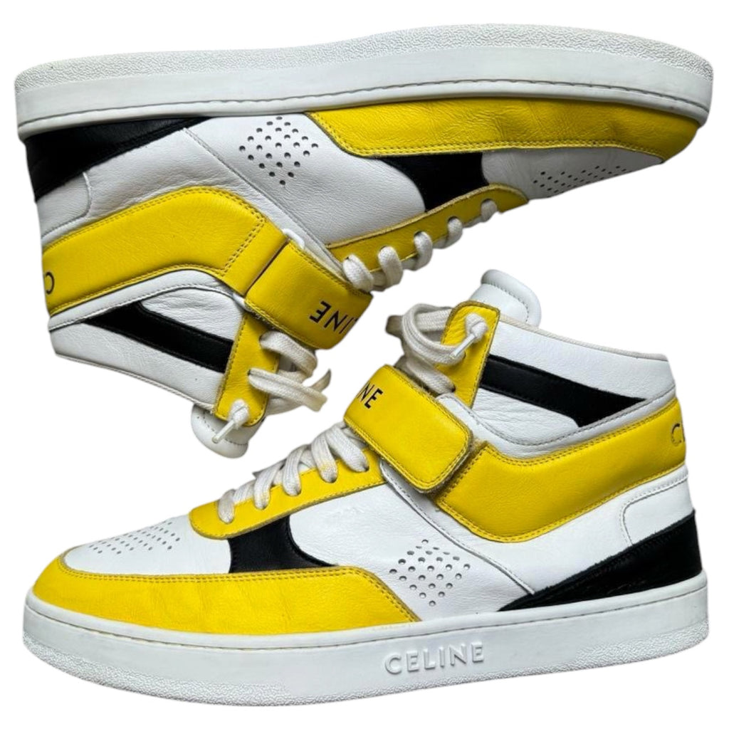 Celine CT-03 shoes