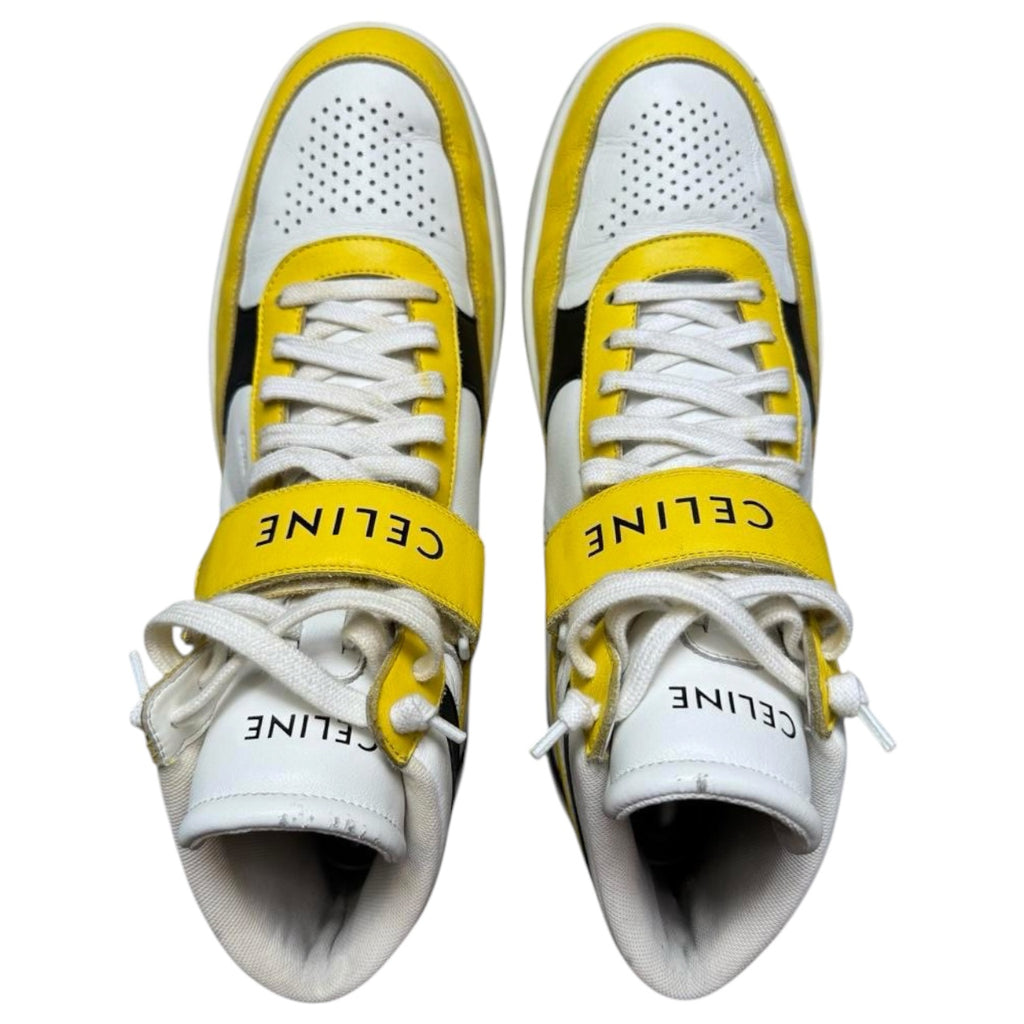 Celine CT-03 shoes