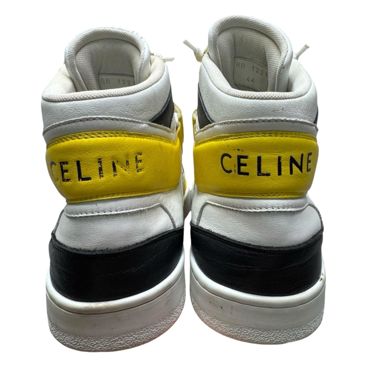 Celine CT-03 shoes