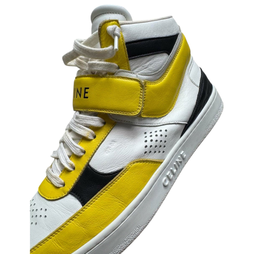 Celine CT-03 shoes