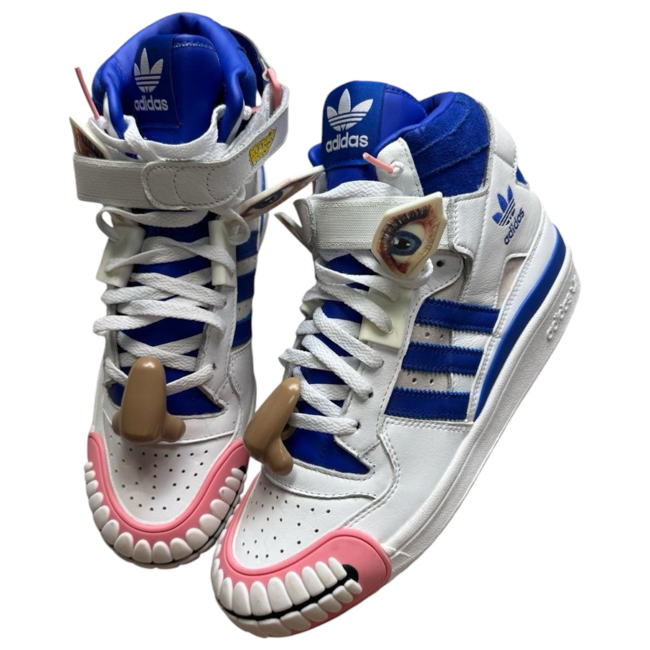 Adidas kerwin frost shoes