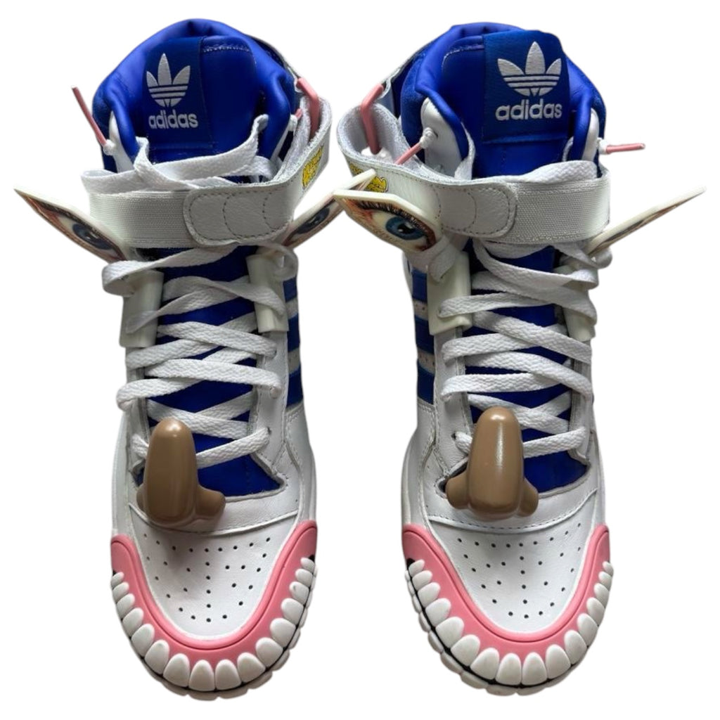 Adidas kerwin frost shoes