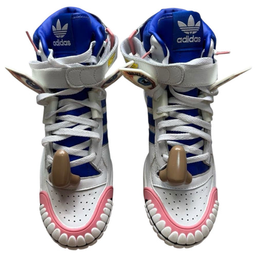Adidas kerwin frost shoes
